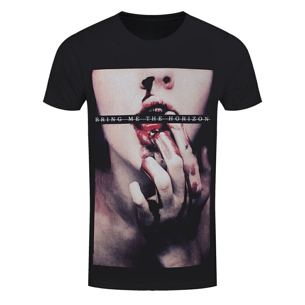 Bring Me Horizon Bloodlust Rock Band Fan Gift T-Shirt